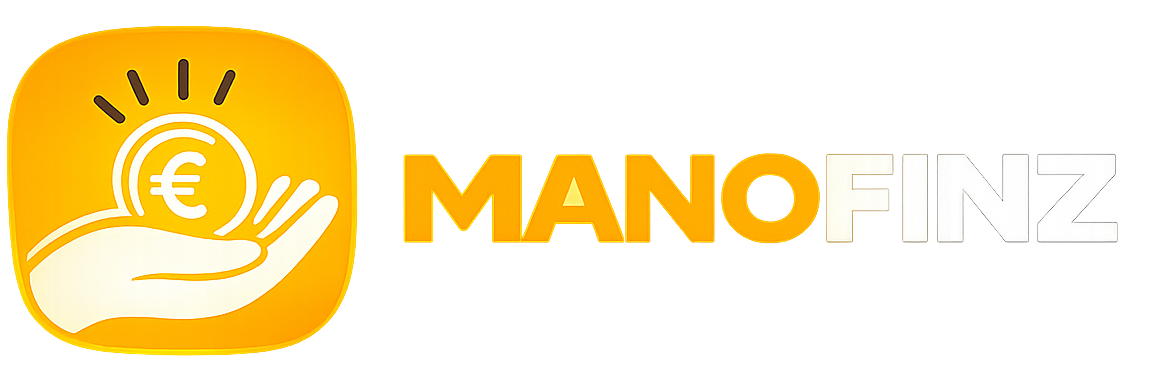 Logo Manofinz